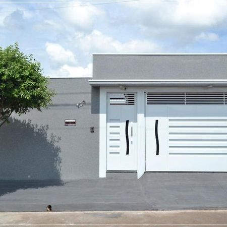 Recanto Da Valtana Com Piscina Olímpia المظهر الخارجي الصورة
