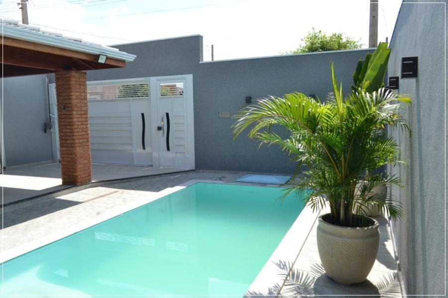 Recanto Da Valtana Com Piscina Olímpia المظهر الخارجي الصورة