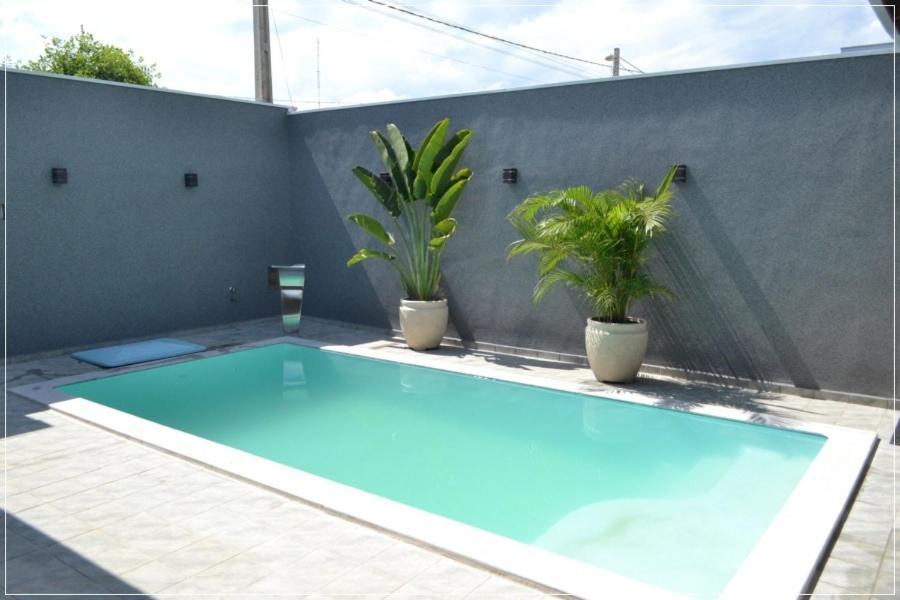 Recanto Da Valtana Com Piscina Olímpia المظهر الخارجي الصورة