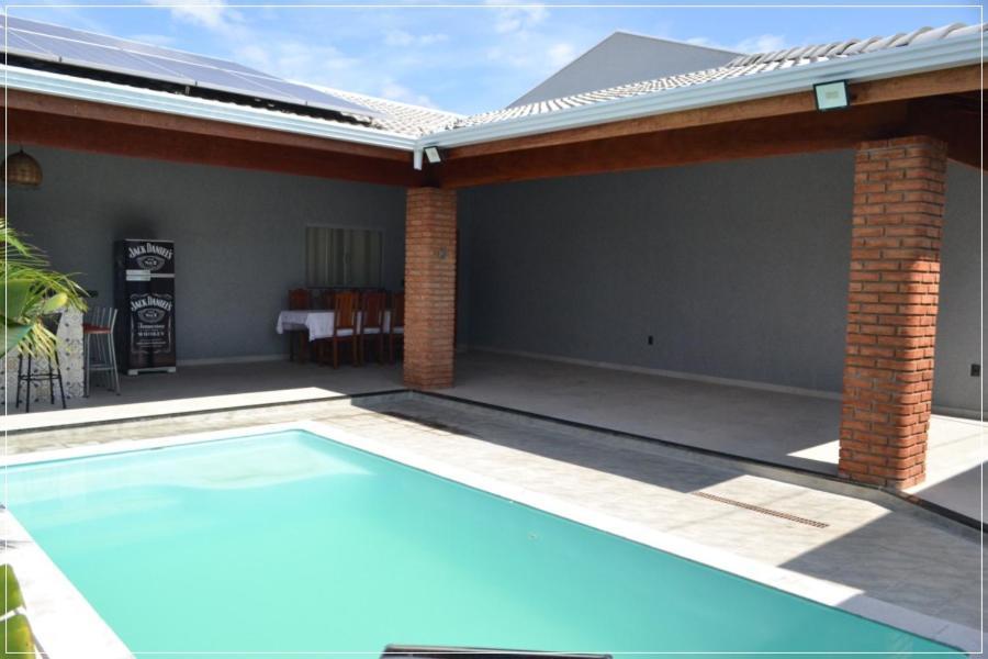 Recanto Da Valtana Com Piscina Olímpia المظهر الخارجي الصورة