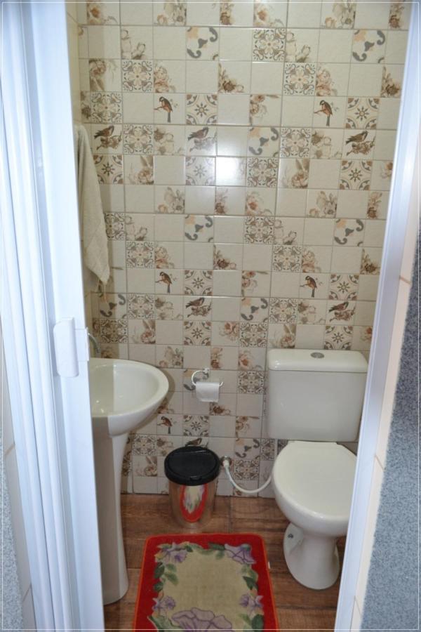 Recanto Da Valtana Com Piscina Olímpia المظهر الخارجي الصورة